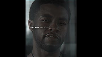 Thumbnail of SAFE FROM ME - BLACK PANTHER Edit | Kendrick Lamar, SZA - All The Stars ( Slowed+ Reverb )