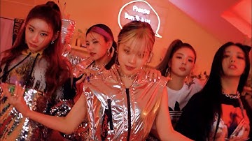 [1 Hour Loop M/V] ITZY - 