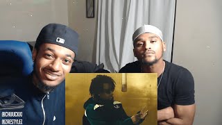 Drake \& 21 Savage - Privileged Rappers | A COLORS SHOW [REACTION!] | RawAndUnChuck