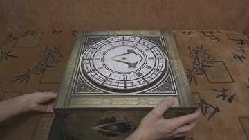 27. ASMR / Relaxing Unboxing Assassin