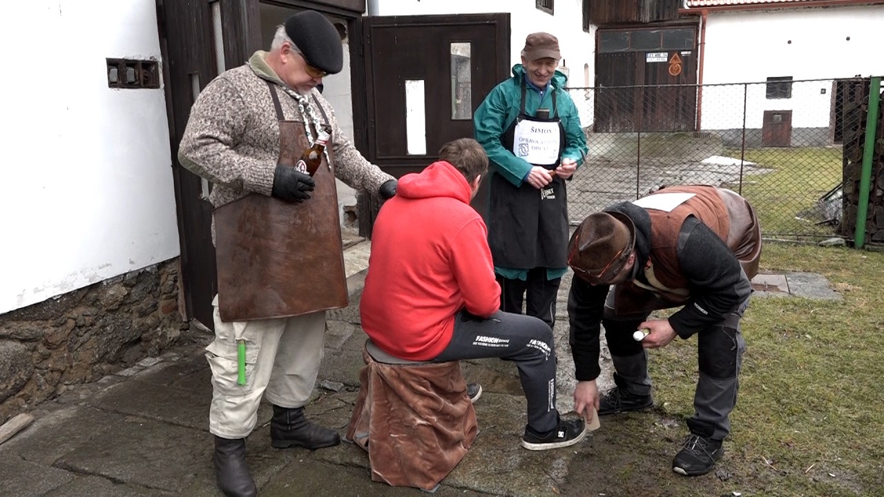 Velešický masopust