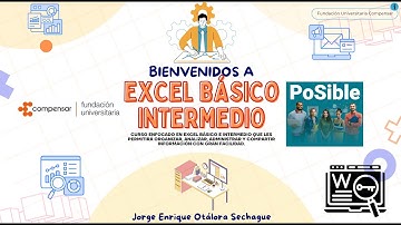 Excel Básico Intermedio Clase 6 Formato Condicional y Validación de Datos