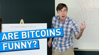 Should We Do A Bitcoin Sketch? Hardly Working