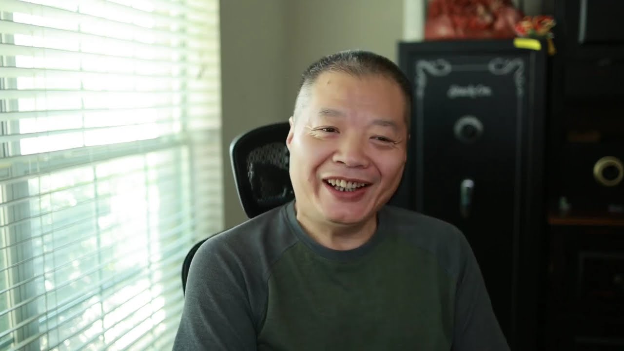 翟山鹰 vs王吉舟，惺惺相惜，志同道合、相爱相杀、爱恨情仇