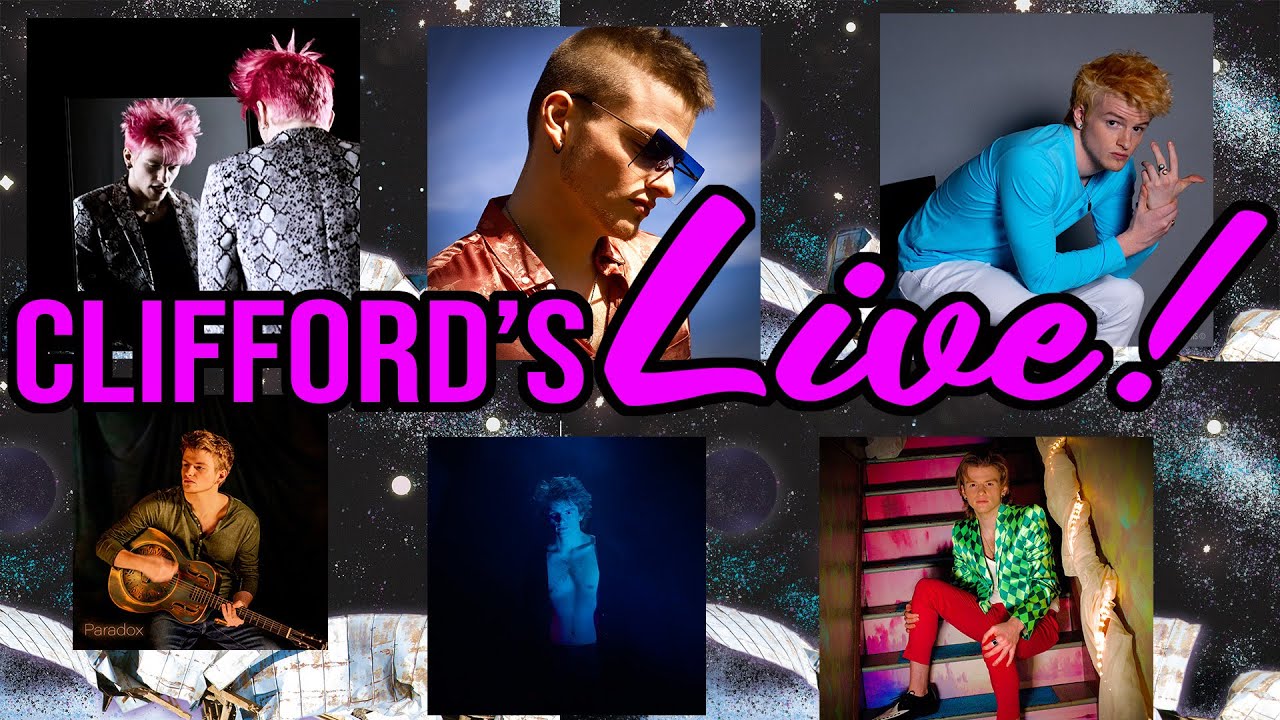 IRL Musician Role Plays as a Musician