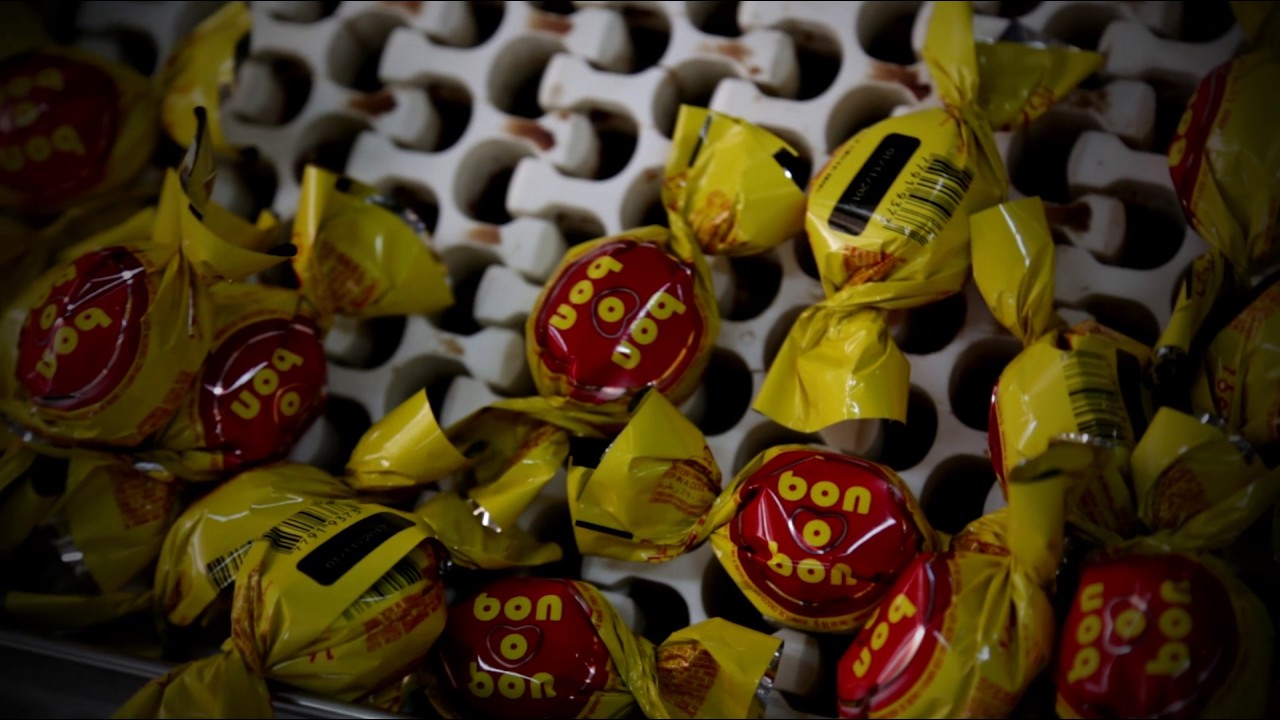 Directo de Fábrica - Capítulo 23 - Bloque 2 - ARCOR