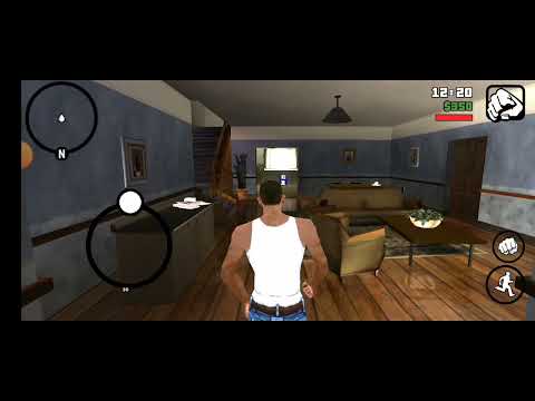 GTA SA LITE