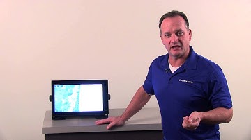 NavNet TZtouch2 - How To Upload charts