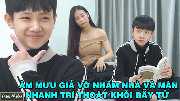 Thám Tử Nhí Full - Tập 21: Âm Mưu Giả Vờ Nhầm Nhà Và Màn Nhanh Trí Thoát Khỏi Bẫy Tử
