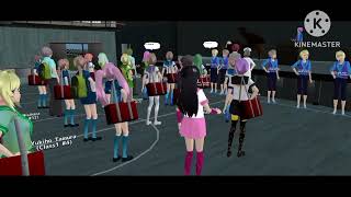 A story created through a game: The killer episode - 2 Oʻyin orqali yaratilgan hikoya: Qotil 2-qism screenshot 5