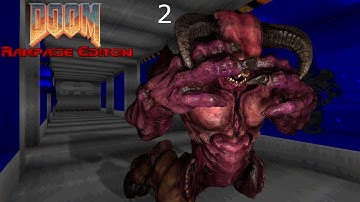Doom Rampage Edition Let