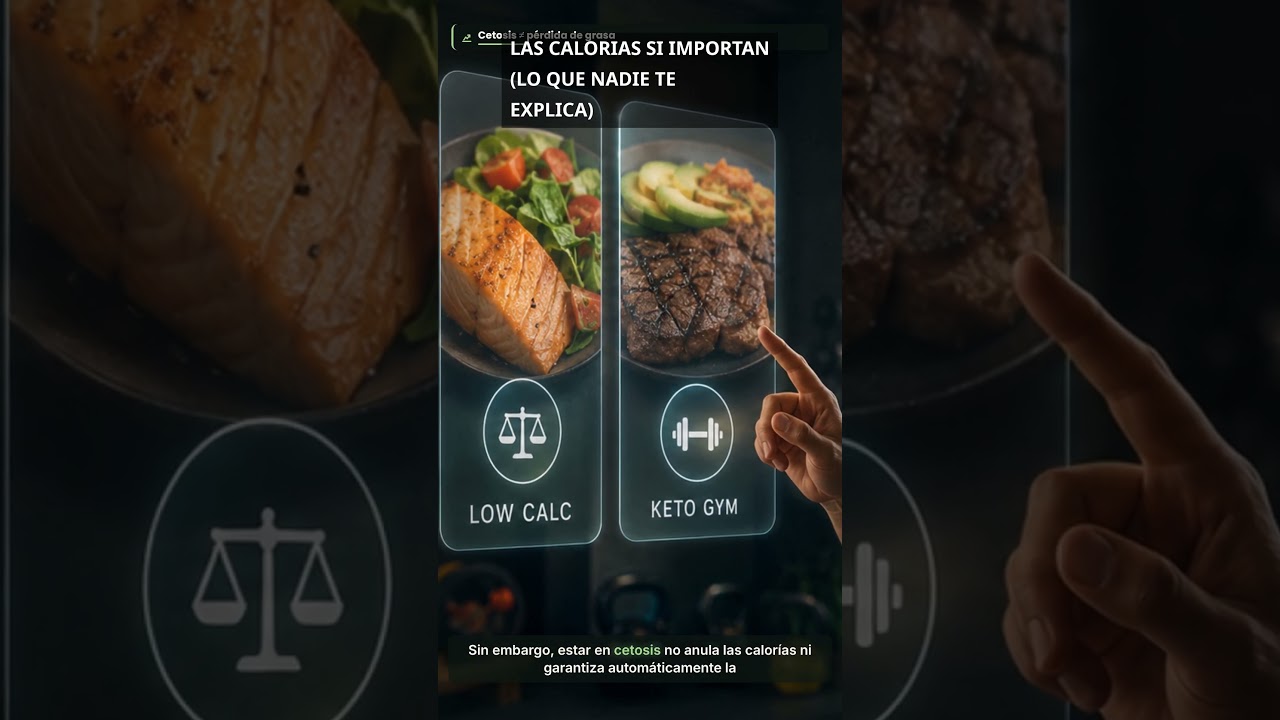 ¿Vale la pena la dieta KETO en 2026? Mi verdad tras 4 años
