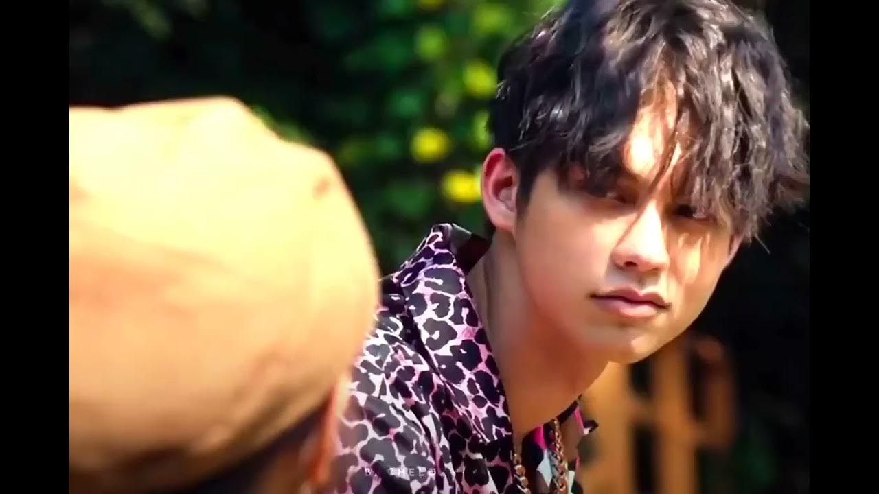 F4 Thailand 🇹🇭 Thyme 💜 Gorya Whatsapp Status Tamil lovestatus 