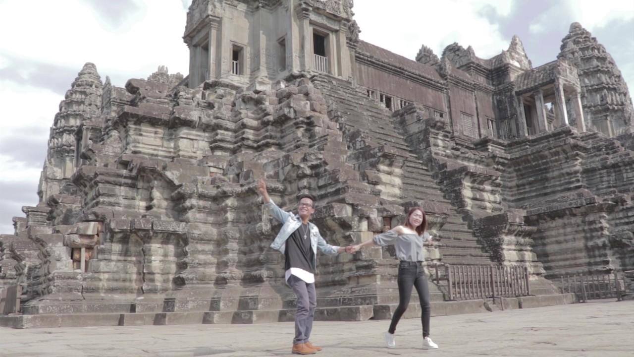 Angkor Ke Khmer RSM production 2017 by So Peach