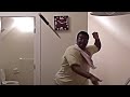 THROWING KNIFE AT PHONE CHALLENGE LOL (BRUH #14)