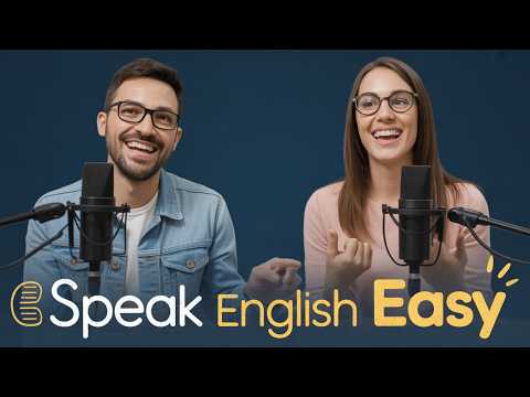 Shadowing English practice