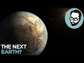 The 5 Most Earth-Like Planets We've Found (So Far) | Answers With Joe