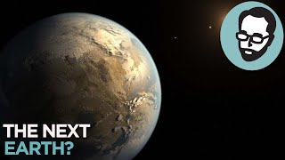 The 5 Most EarthLike Planets We've Found (So Far) | Answers With Joe