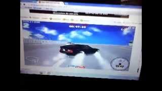 Super Drift 3D 2 Laps