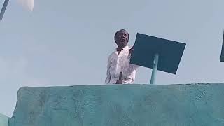 Isin Isokale Ori Oke Irapada Ti Ilu Saki 22112025