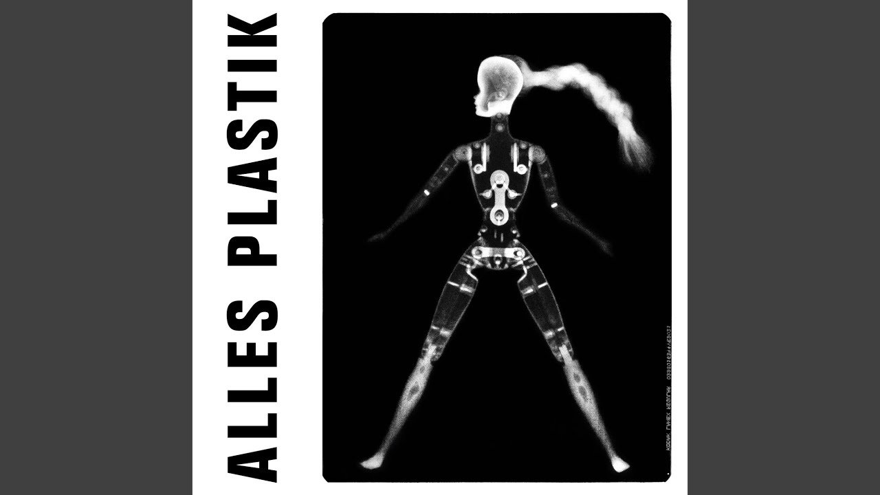 在 YouTube 上觀看「Alles Plastik」