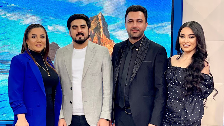 Punhan Piriyev & Zeyneb Heseni & Zenfira Ibrahimova - Popuri 2023