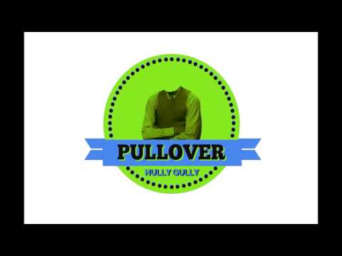 Pullover - Ti