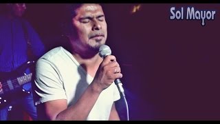 Video thumbnail of "Sol Mayor - Adonde estas y De ti n o quiero nada - en vivo toluca"