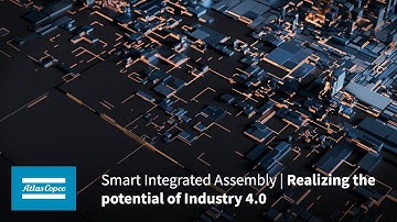 Smart Integrated Assembly - realizing the potential of Industry 4.0