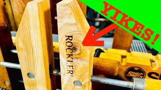 “Knot a Good Prize!” A Few Good Clamps & a Couple to Avoid