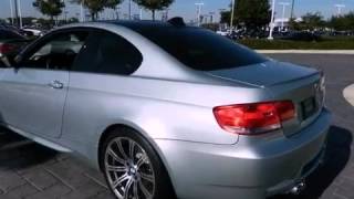 2010 BMW M3 Houston TX 77090