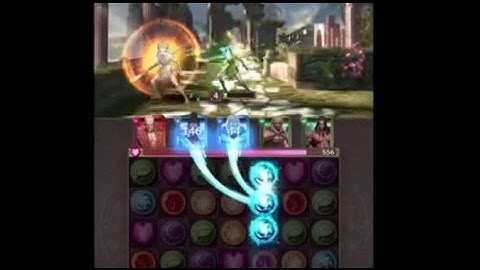 Legendary: Game of Heroes (FTUE)