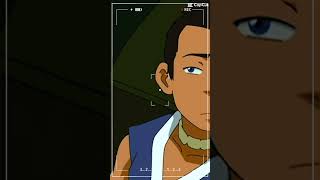 Team avatar #ATLA #Aang #Katara #toph #Sokka ￼
