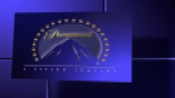 Paramount Feature Presentation 8 Bit (BETTER AUDIO QUALITY)