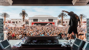 Subtronics - EDC Week 2025 (Behind The Scenes)