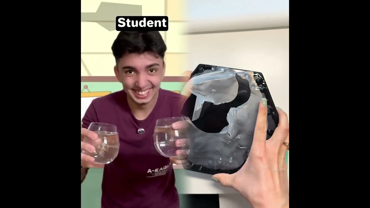 WHEN your IQ is too high for others!🤣 