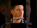 you might be a dog.#shorts #supernatural #shortvideo #series