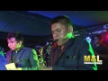 Aldair Pomacaja y Su Orq 5:40 - Mix llorando en mi chosita-(en vivo)"STUDIO M&L© ✓ 2017