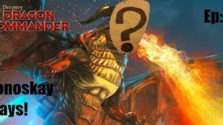 Dragon Commander! Episode 4 , Healthcare!