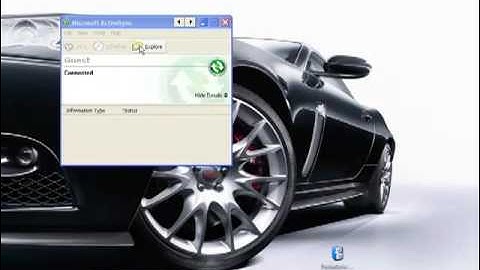 How To install a .CAB file on a Windows Smartphone