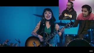 La Peor REACCION a Mon Laferte - Flaco (En Vivo)