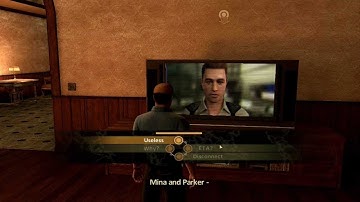 Alpha Protocol EP7: Mike Hates Sean Doorcy