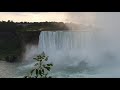 Niagara falls  Canada|شلالات نياجرا بكندا