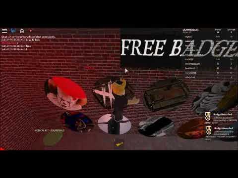 Roblox The Scary Elevator Free Vip Youtube - roblox the scary elevator vip