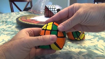 AI Megamorphix Demonstration Part 1:  Versions 1 and 3