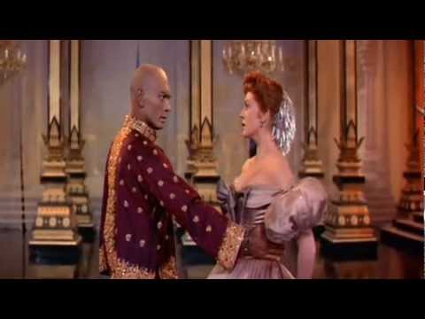 King & I (1956) - What If