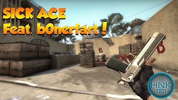 CS:GO | Ace #1 HD