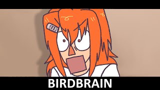 【Adachi Rei┊ 足立レイ】BIRDBRAIN【OPENUTAUカバー】