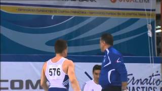Gymnastics European Championships 2014 Mag Event Finals Full Coverage