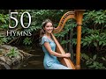 50 Most Beautiful Hymns About Jesus рџЋ Harp рџЋ NO REPEATS 50 Most Beautiful Hymns About Jesus рџЋ Harp рџЋ NO REPEATS